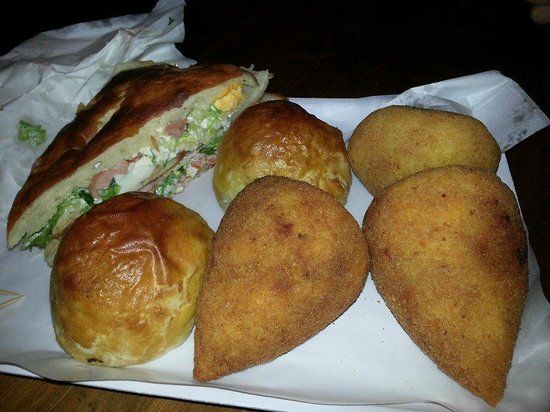 Rosticceria Alhambra